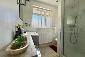 Shower Room- click for photo gallery